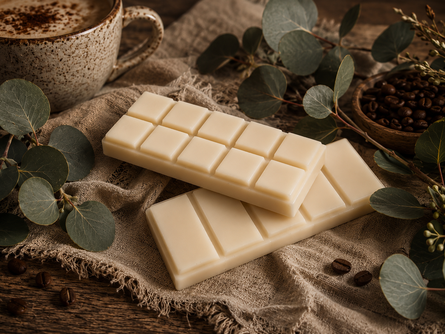 Cappuccino Espresso