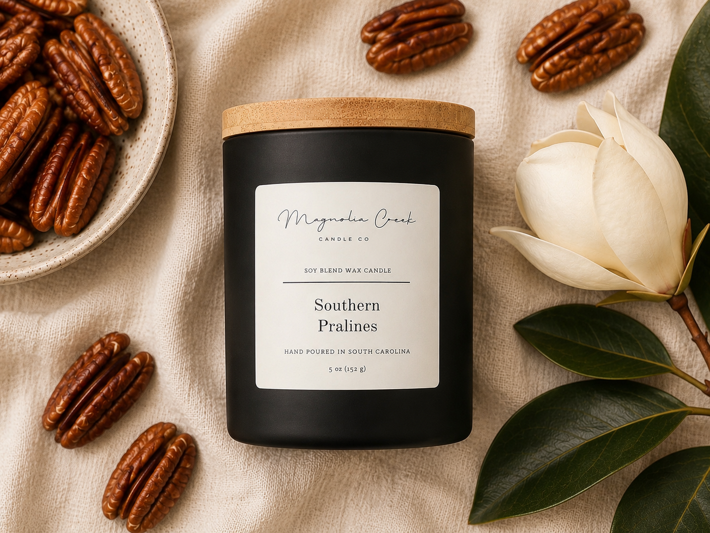 Southern Pralines