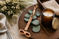 Wick Trimmer/Snuffer