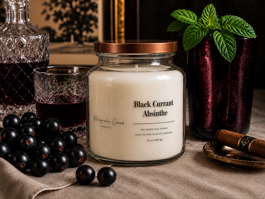 Black Currant Absinthe