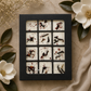 Floral Wax Melt Gift Set
