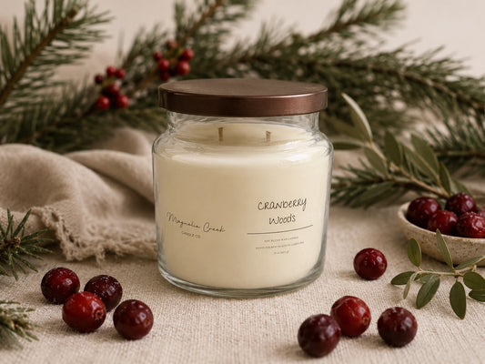 Cranberry Woods