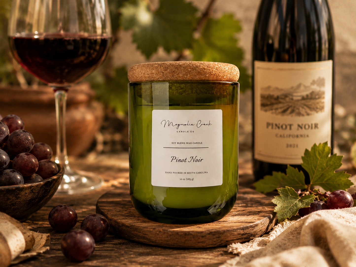 Pinot Noir