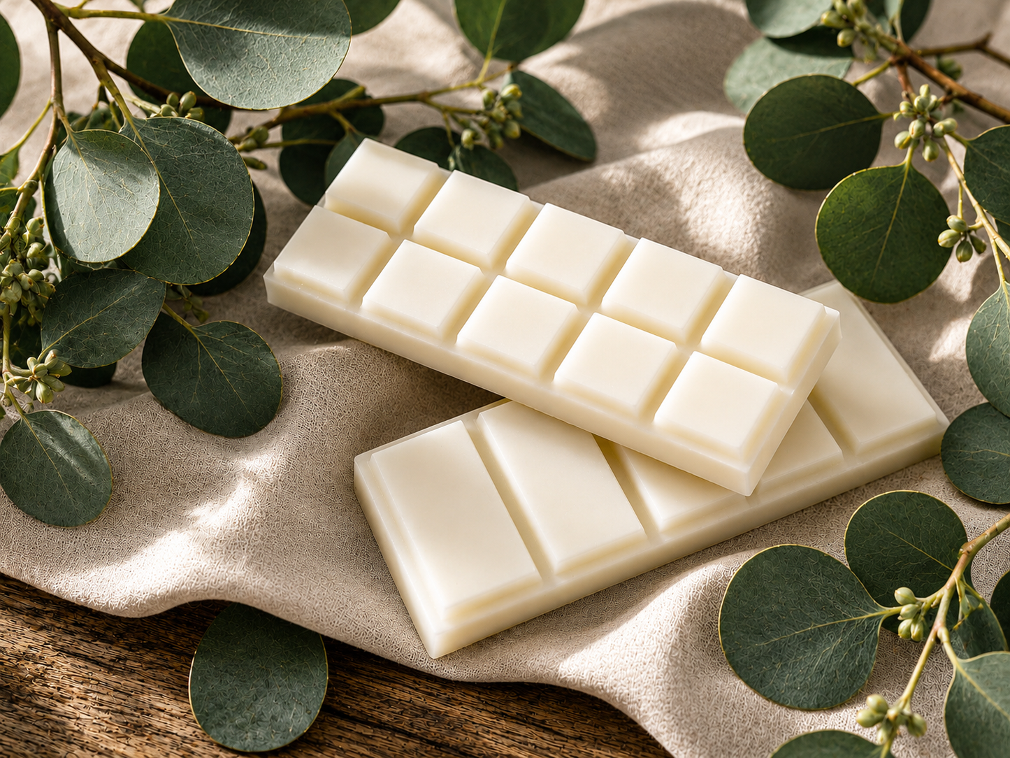 White Eucalyptus