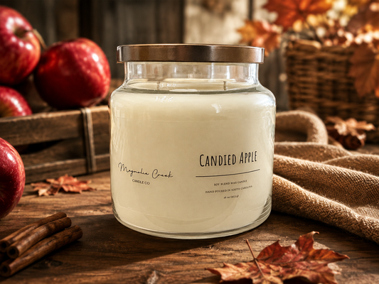 Candied Apple