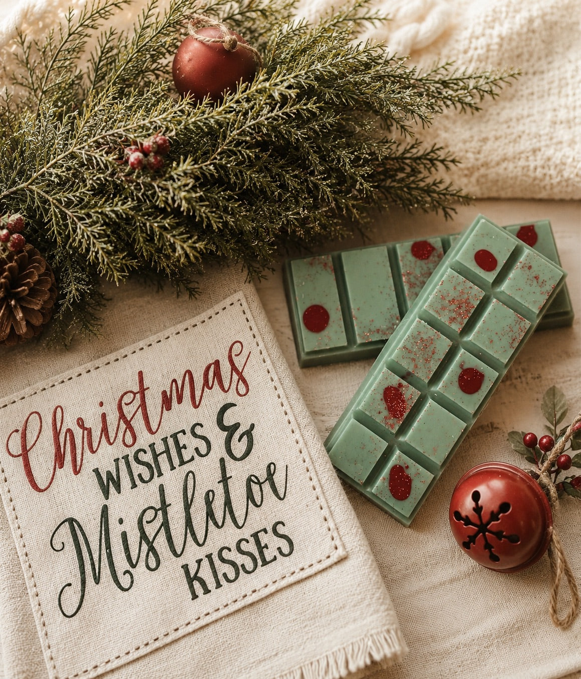 Mistletoe
