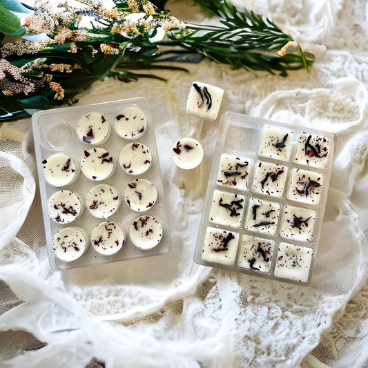 Flower Gift Set