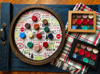 Classic Holiday Wax Melt Sampler