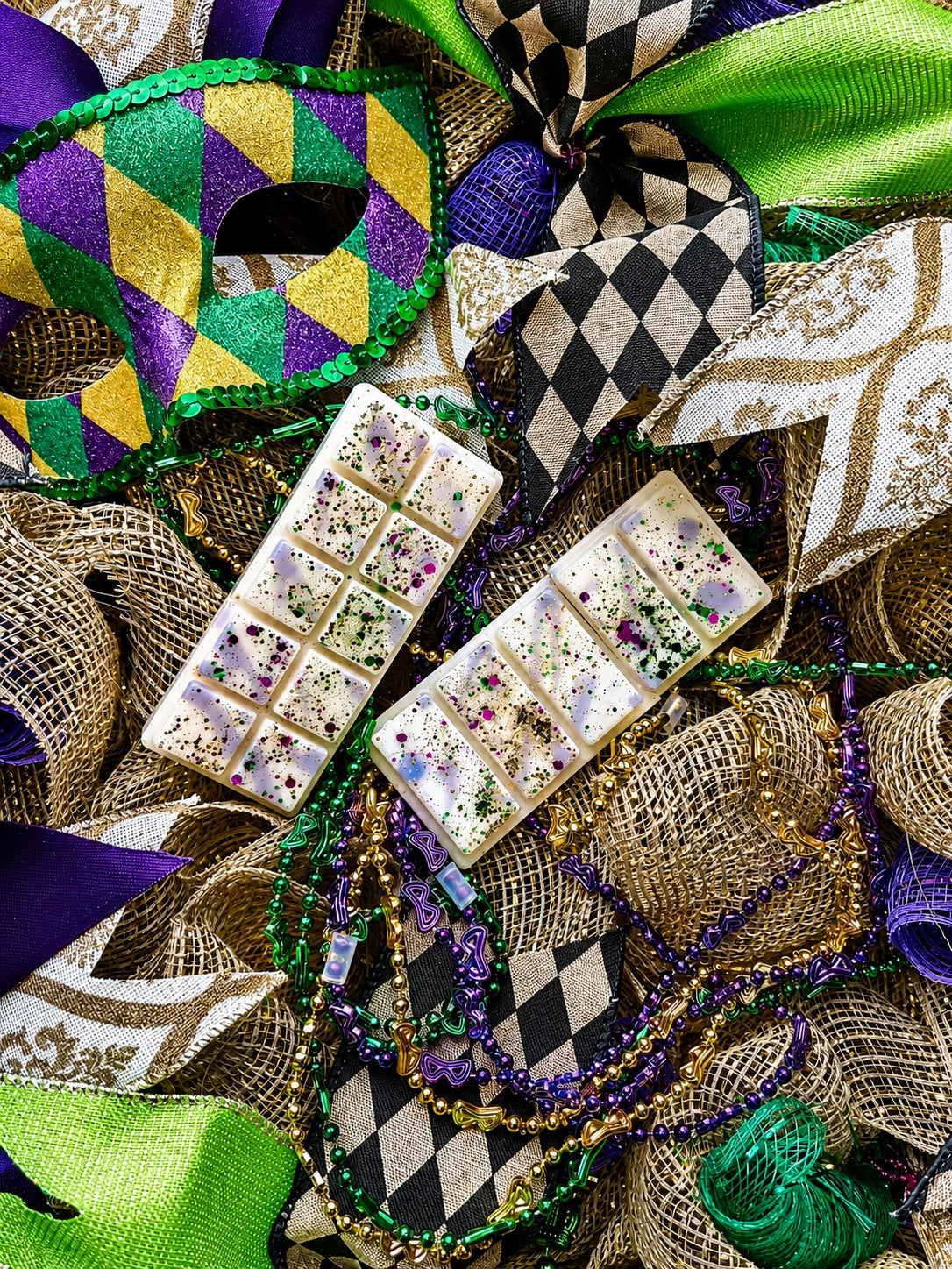 King Cake