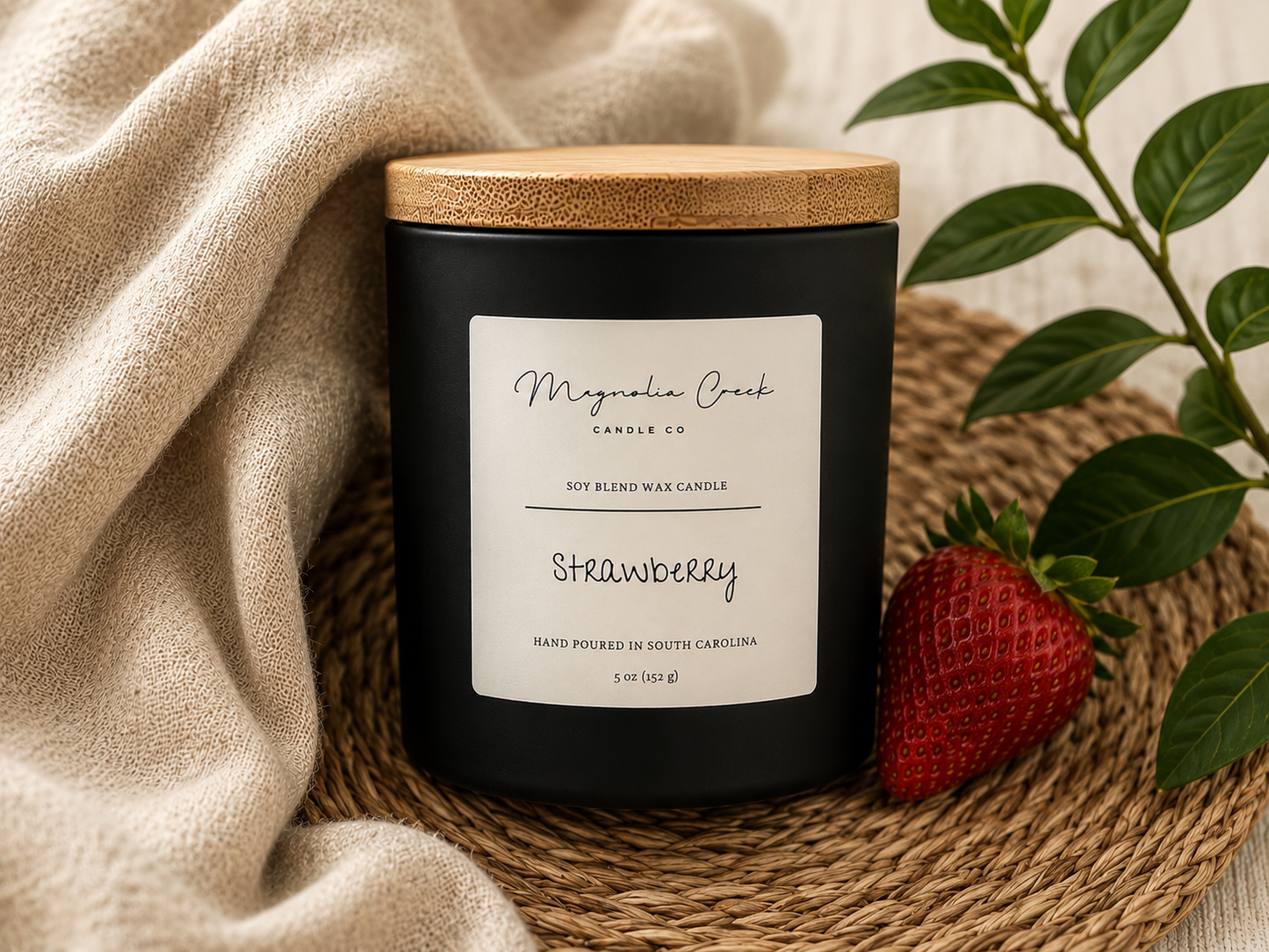 Strawberry