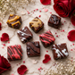 Chocolate Candy Wax Melt Gift Set