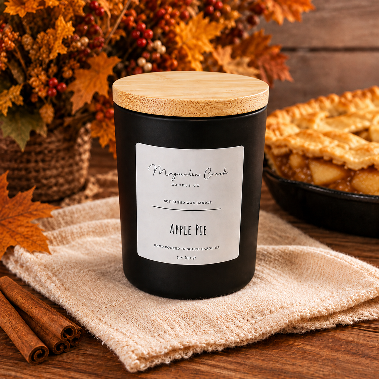 Apple Pie
