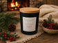 Christmas Hearth