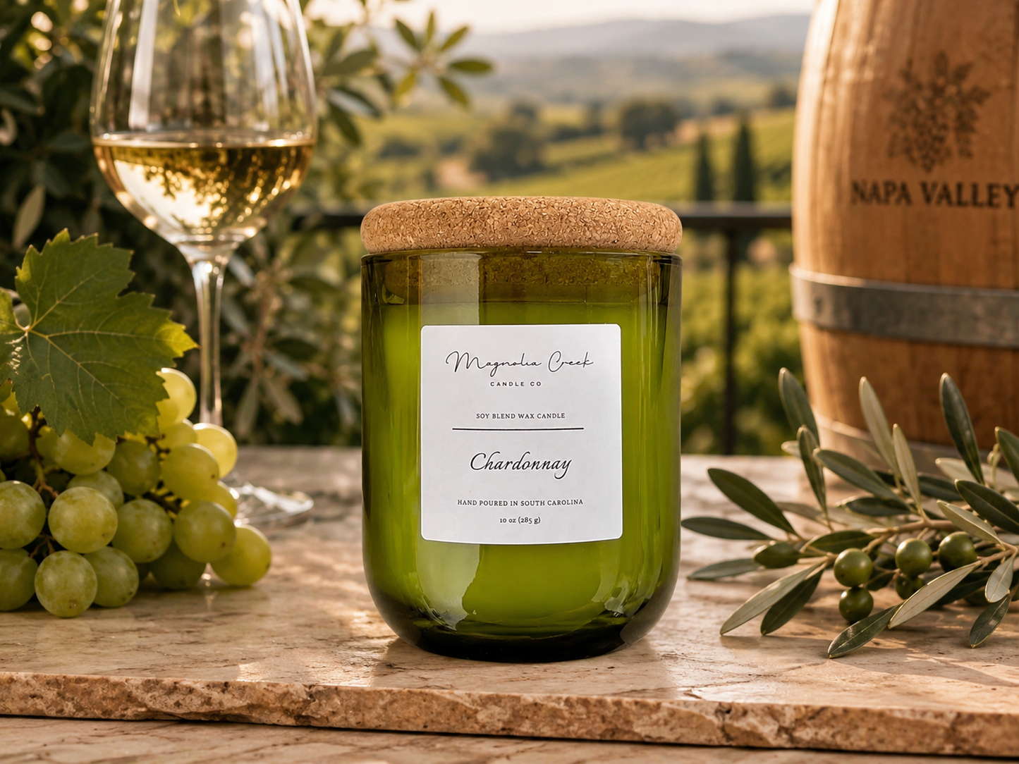 Chardonnay