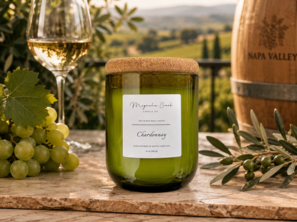 Chardonnay