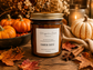Pumpkin Soufflé