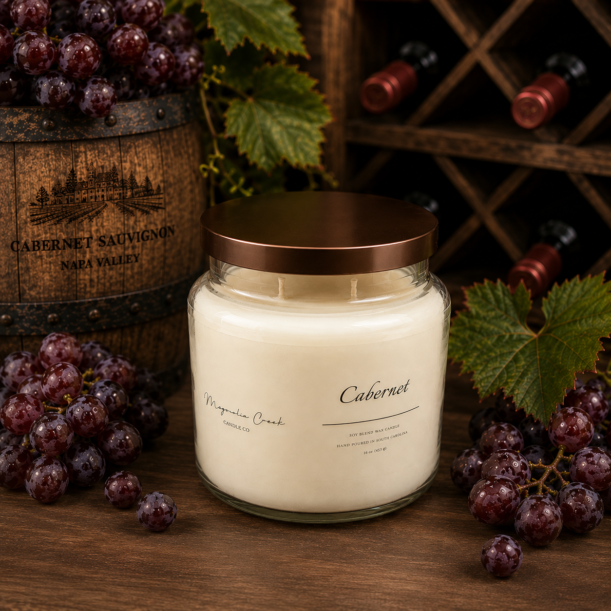 Cabernet