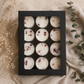 Floral Wax Melt Gift Set