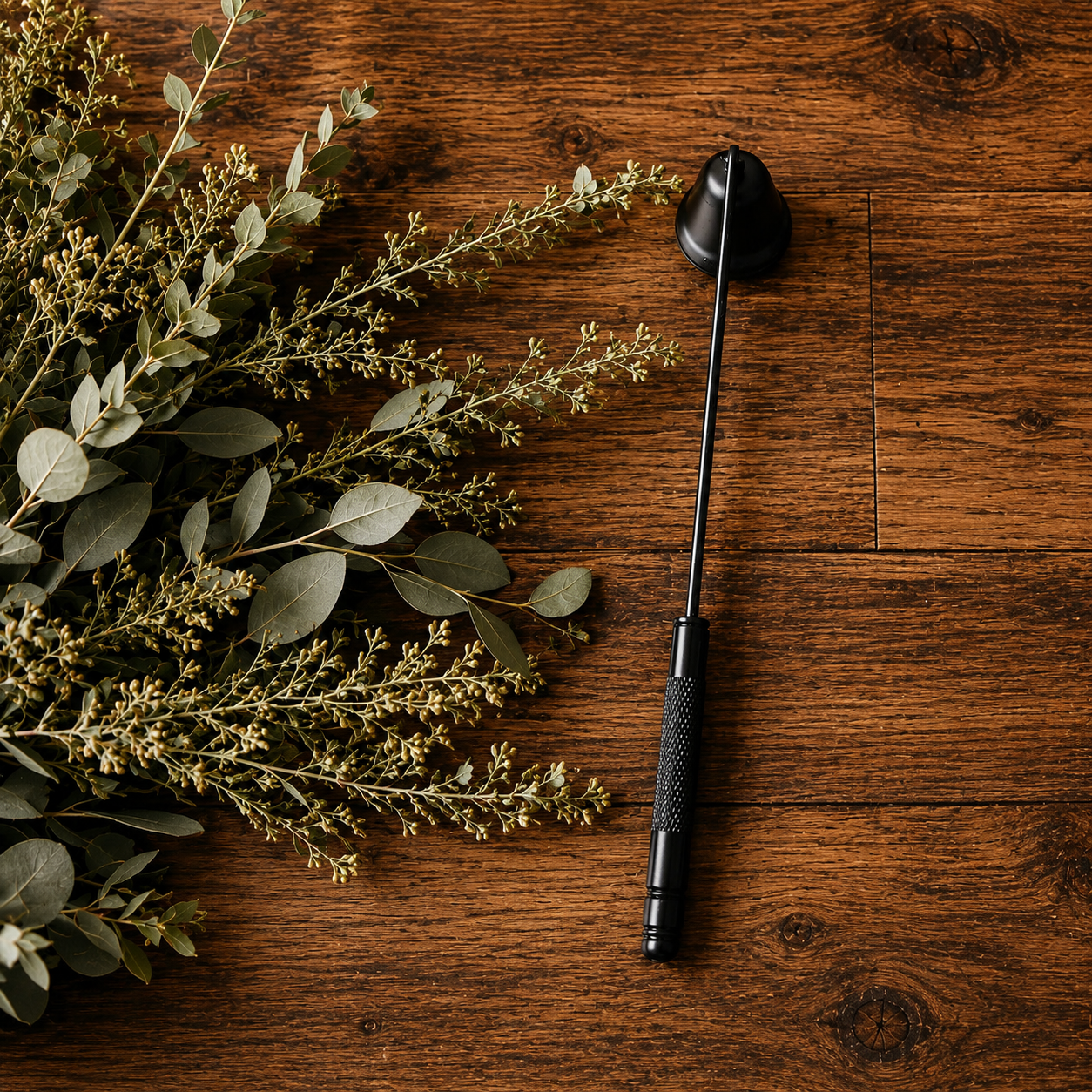 Wick Trimmer/Snuffer