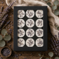 Floral Wax Melt Gift Set