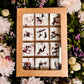 Flower Gift Set