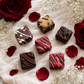 Chocolate Candy Wax Melt Gift Set