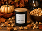 Caramel Popcorn
