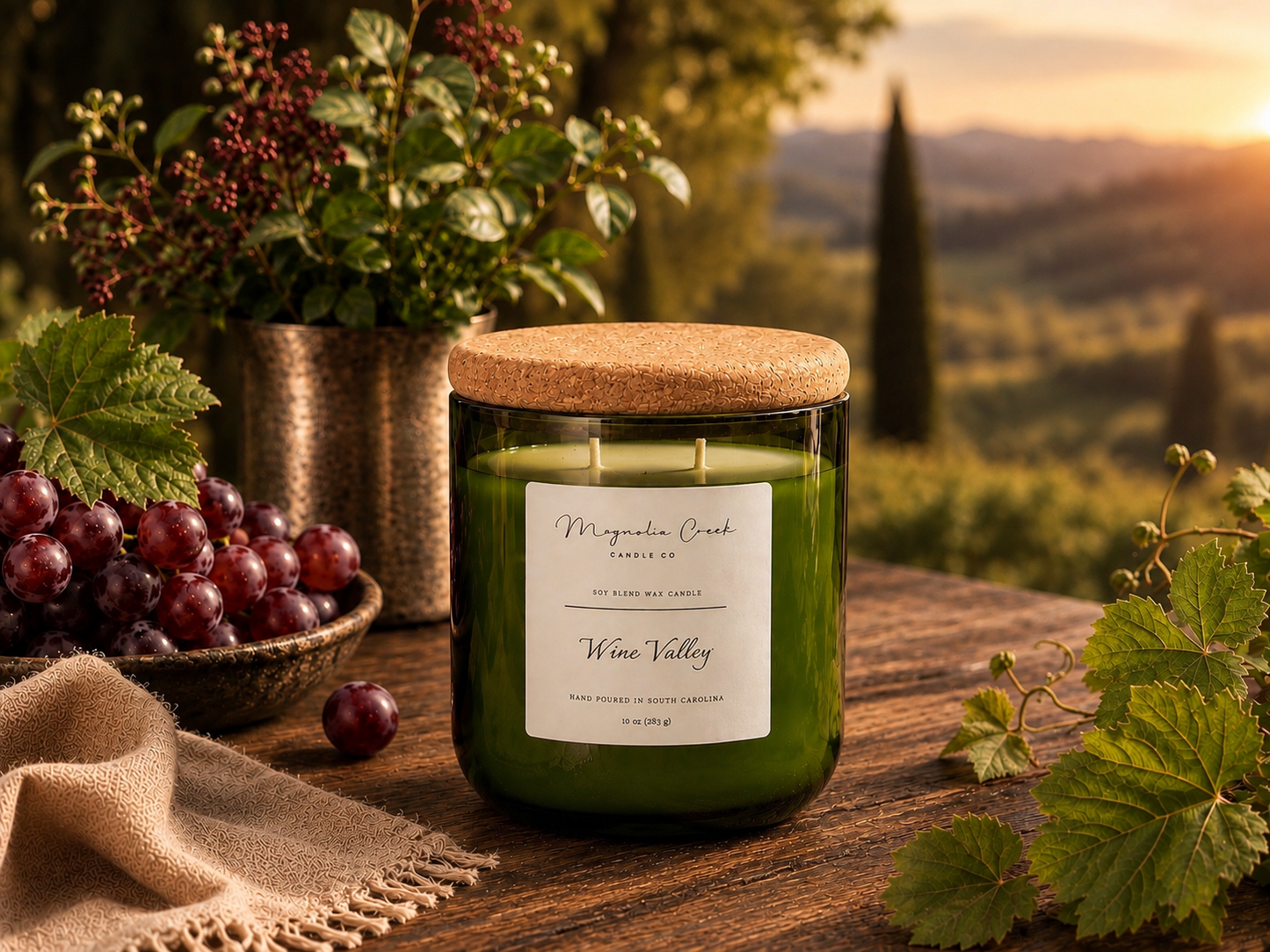 Wine Valley