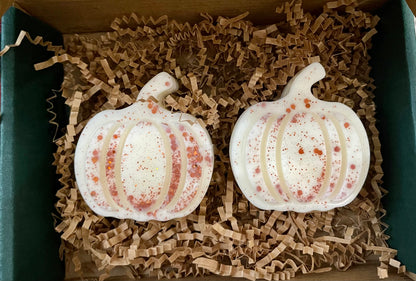 Fall Pumpkin Wax Melts