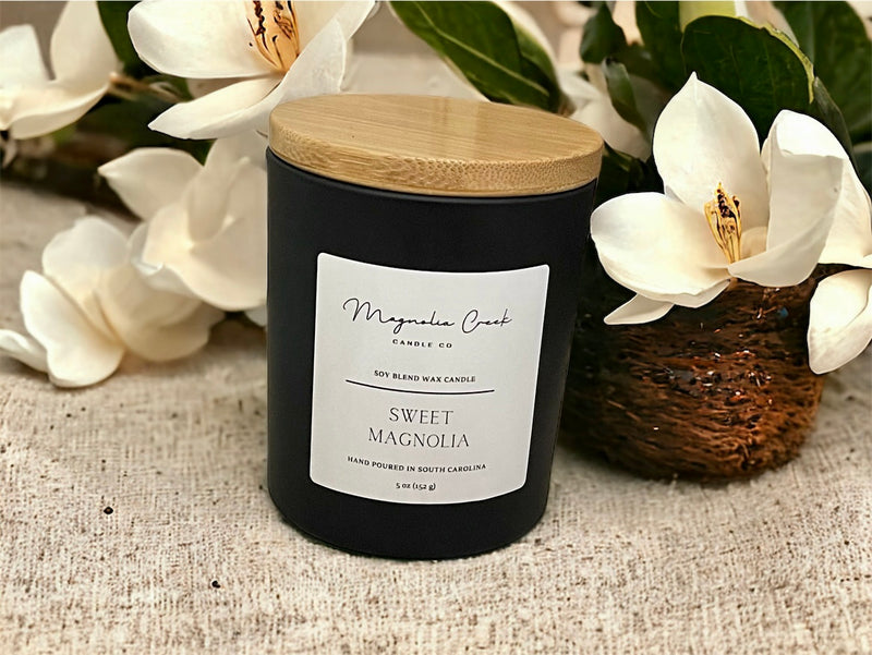 Sweet Magnolia