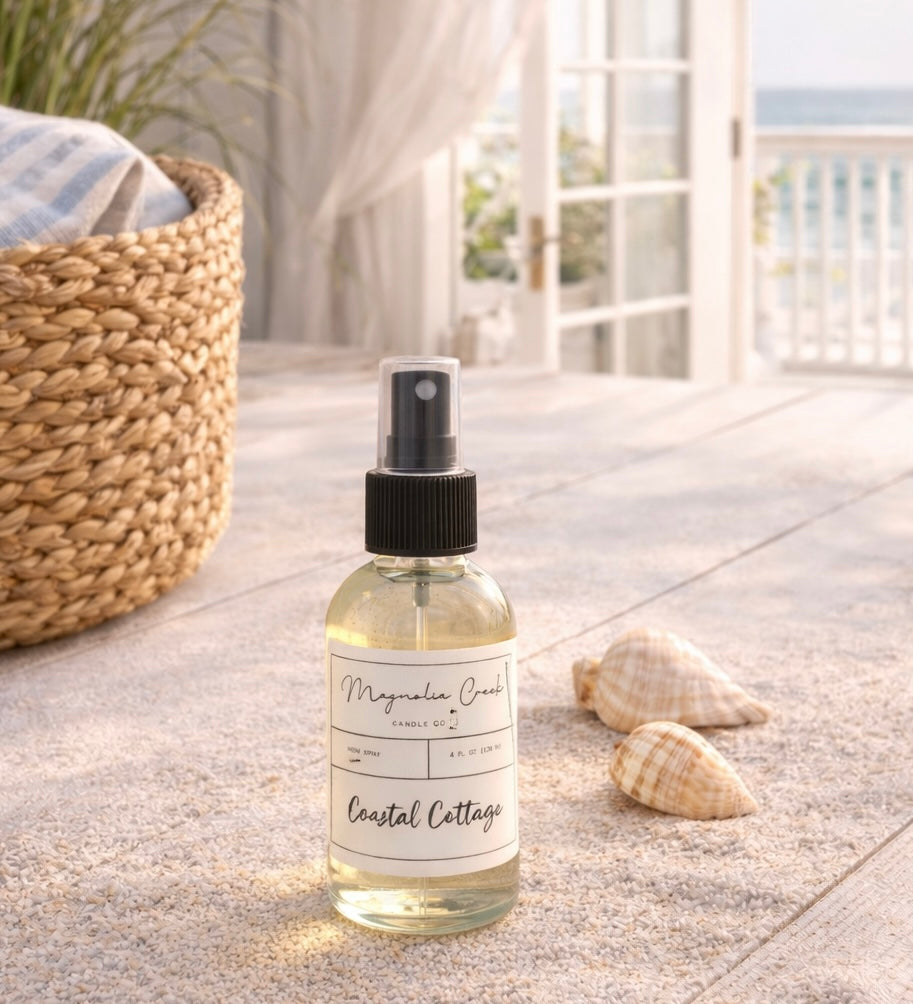 Coastal Cottage (4 oz)