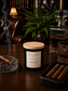 Cigar Lounge