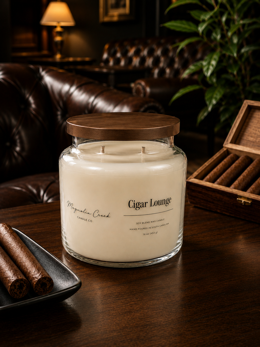 Cigar Lounge