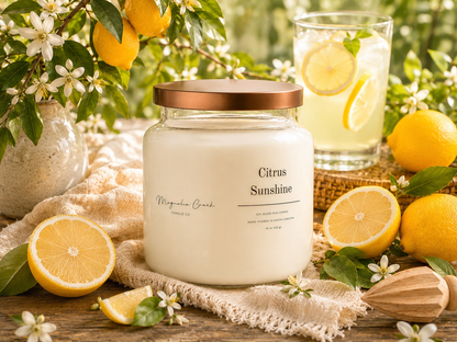 Citrus Sunshine