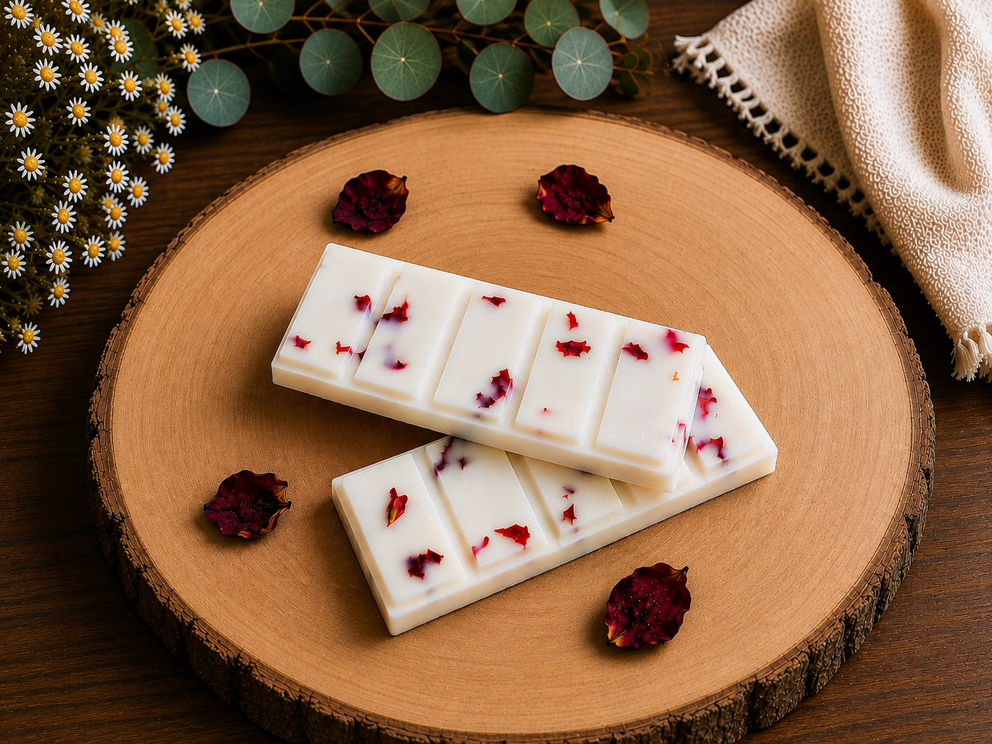 Rose Petals