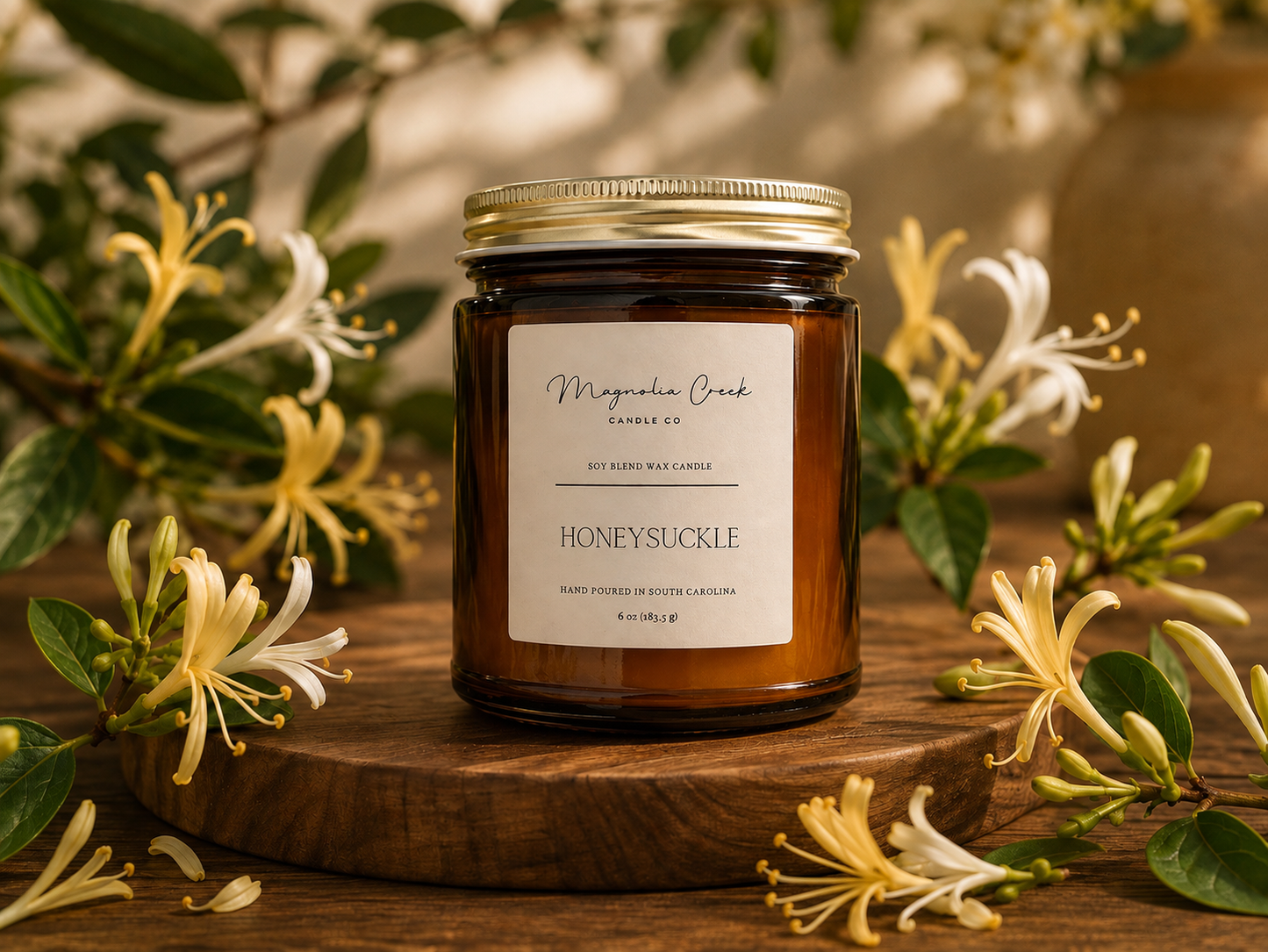 Honeysuckle