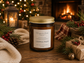 Christmas Hearth