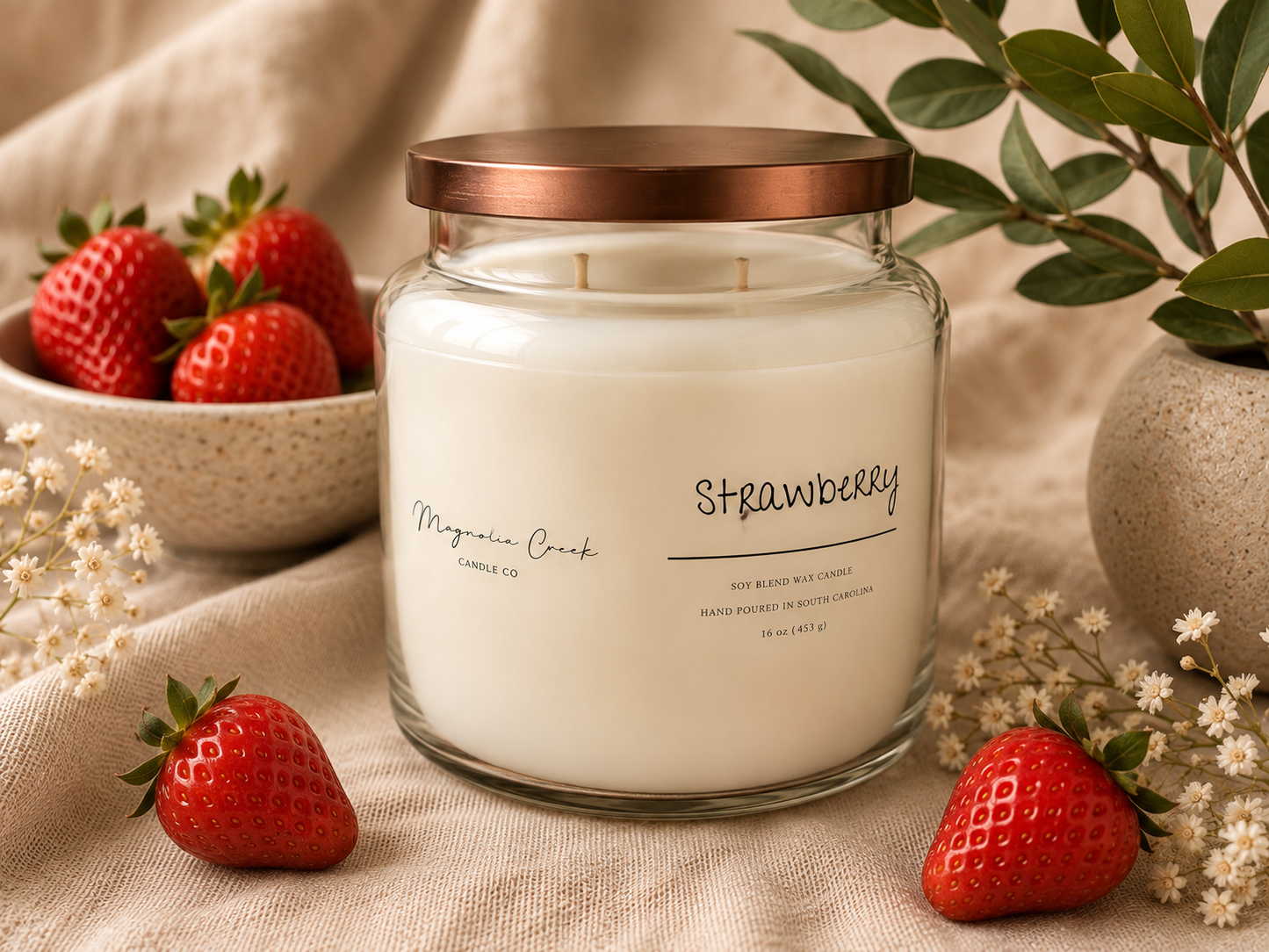 Strawberry
