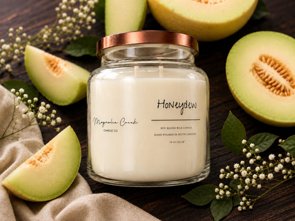 Honeydew