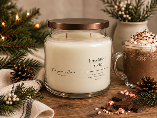 Peppermint Mocha