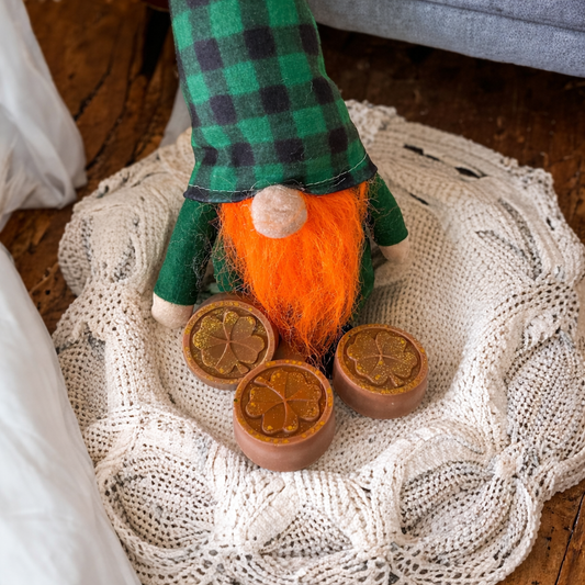 “Lucky Charm” Wax Melts