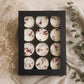 Floral Wax Melt Gift Set