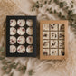 Floral Wax Melt Gift Set