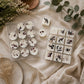 Floral Wax Melt Gift Set