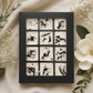 Floral Wax Melt Gift Set
