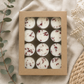 Floral Wax Melt Gift Set