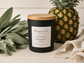 Pineapple & Sage