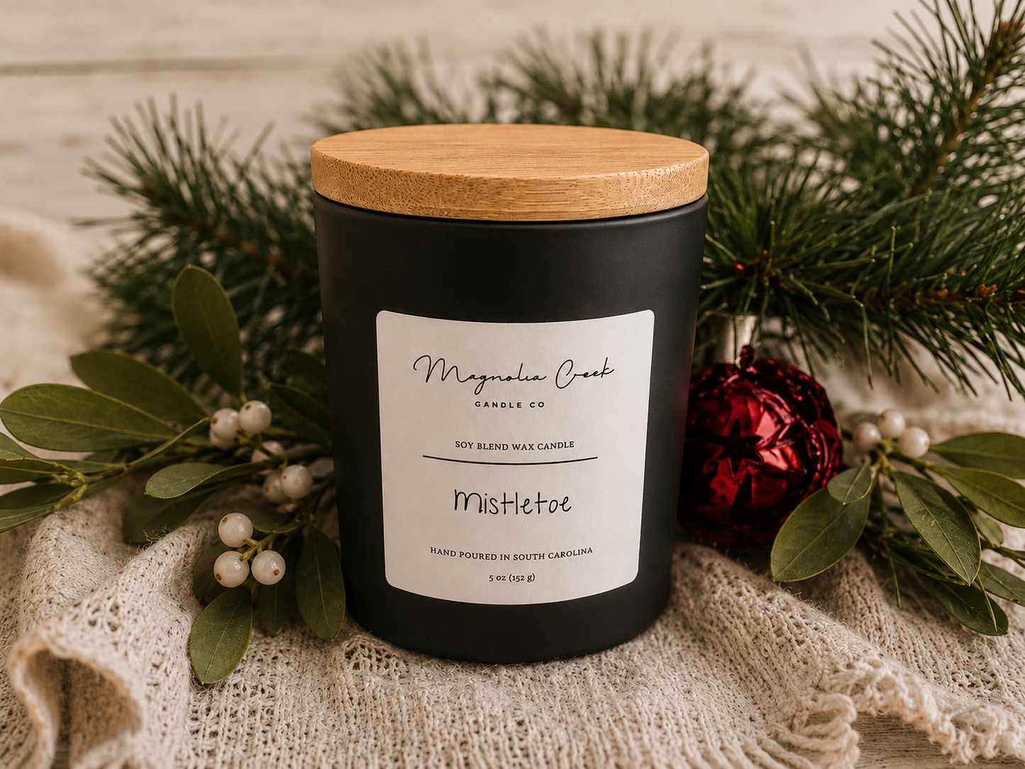 Mistletoe