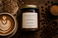Cafe' Au Lait
