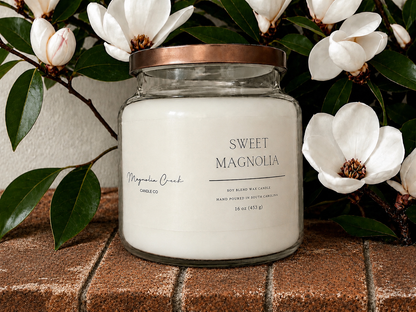 Sweet Magnolia